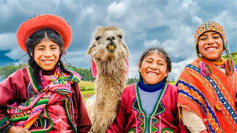Peru .